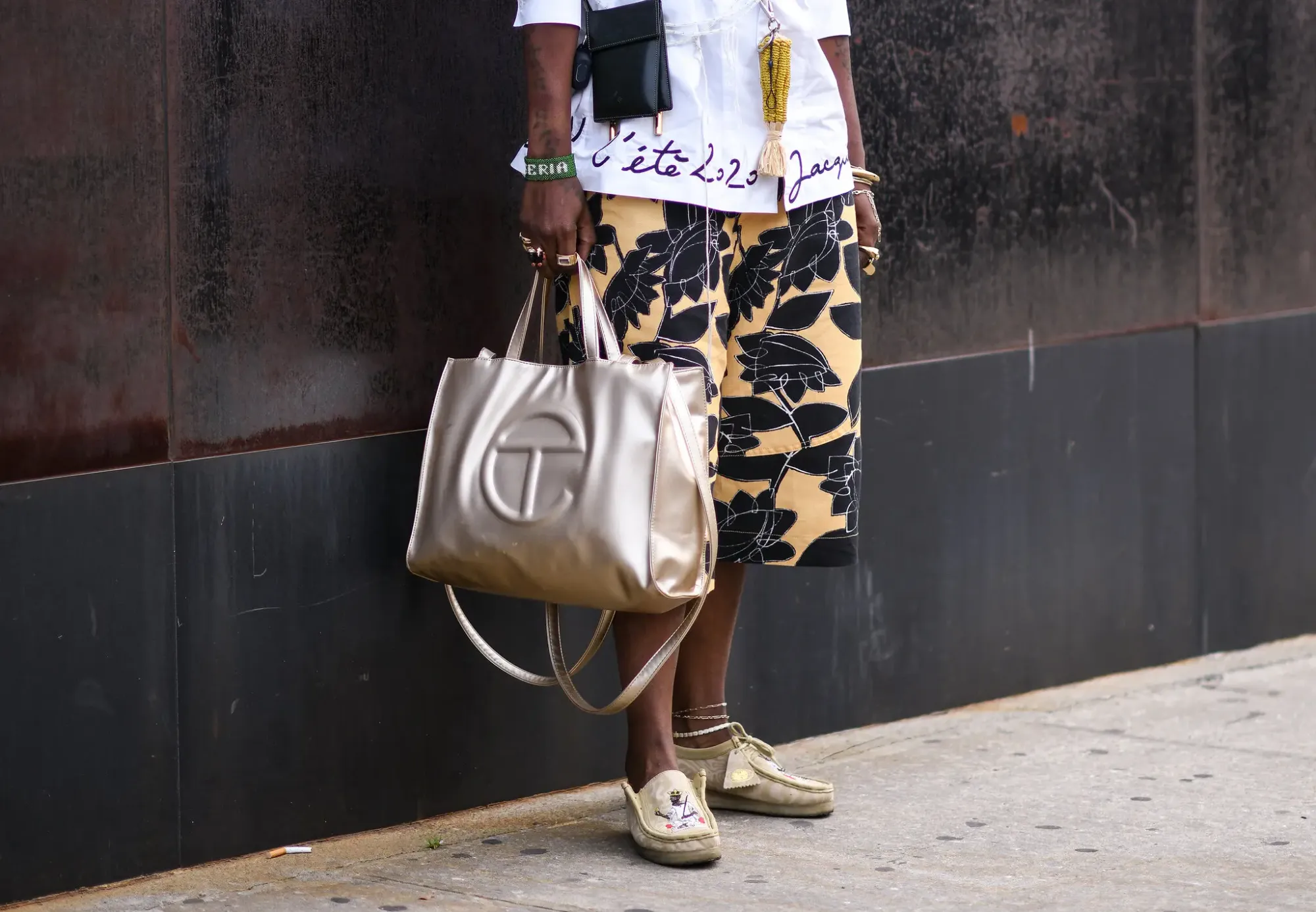 Shoes & Bags, Hardware & Software, and K-Pop  Design