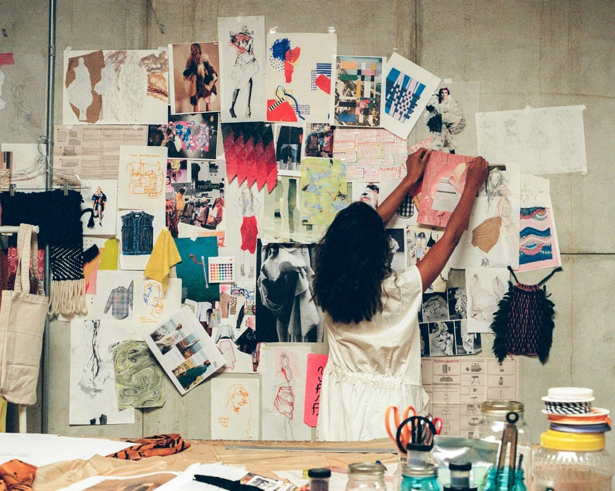 Designer as Strategist