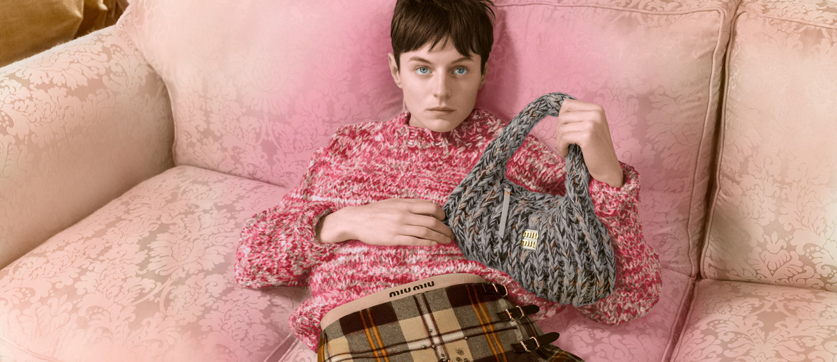 The State of Luxury Fashion in 2024: A Tale of Two Markets