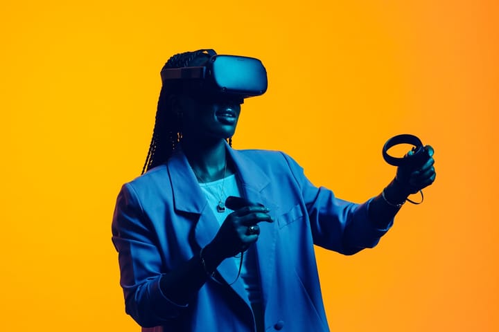 How to Build The Future: Lessons from Zero to One