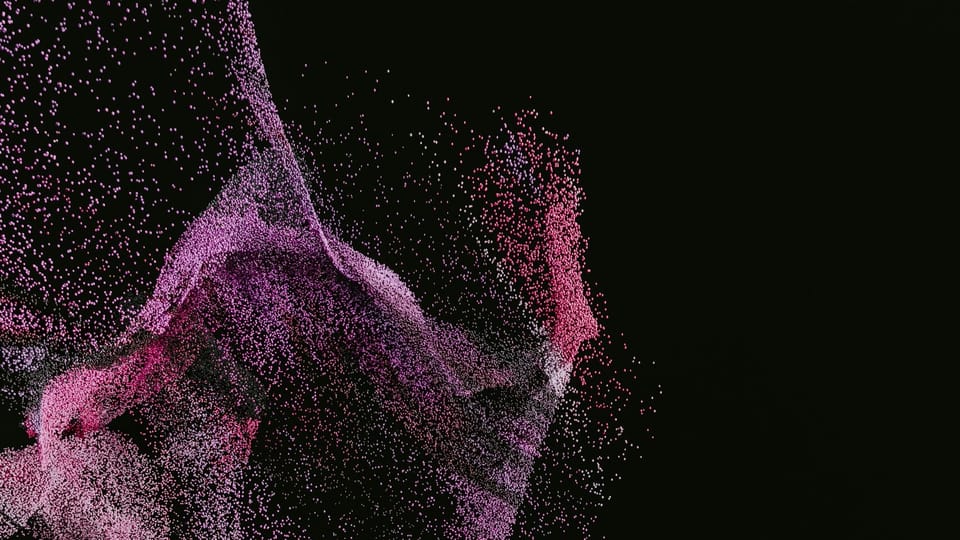 The Simulation Machine