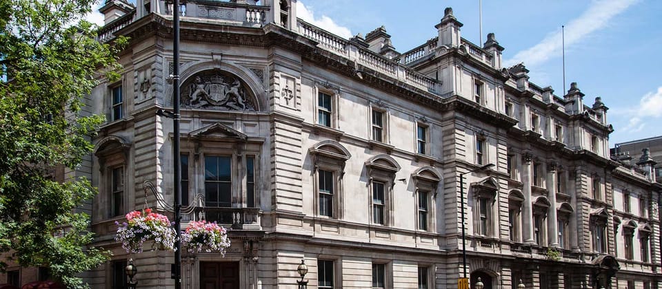 The Residential Instinct